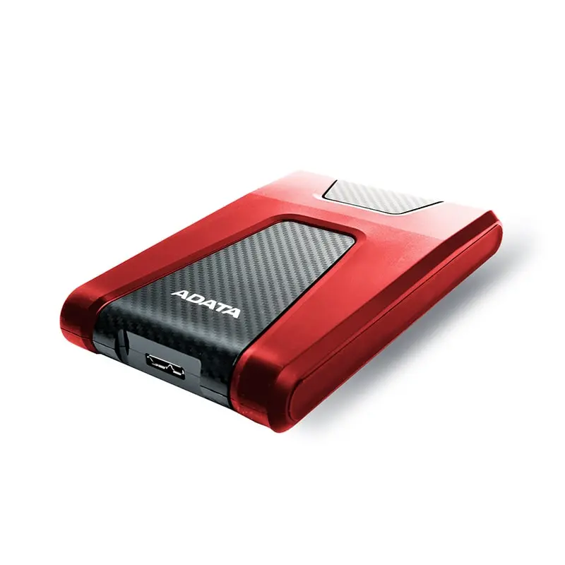 بدنه هارد اکسترنال ای دیتا HD650